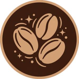 Kaffebönor