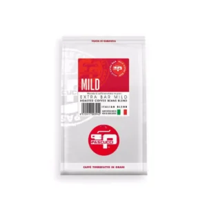 EXTRA BAR MILD KAFFEBÖNOR 250 G