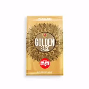 GOLDEN SACK KAFFEBÖNOR 250 G