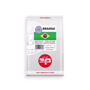 BRASIL KAFFEBÖNOR MONOURSPRUNG 250 G