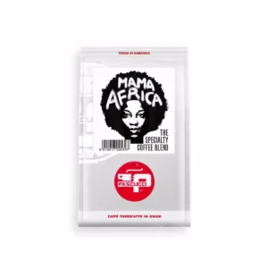MAMA AFRICA SPECIALKAFFEBÖNOR 250 G