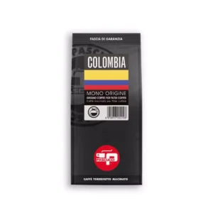 COLOMBIA BRYGGMALET KAFFE MONOURSPRUNG 250 G