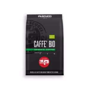 BIO KAFFEBÖNOR 250 G