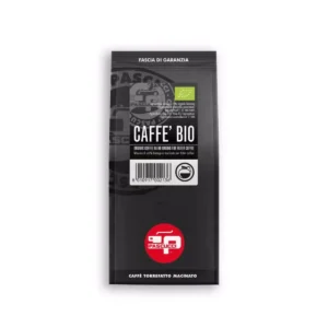 BIO BRYGGKAFFE MALET 250 G