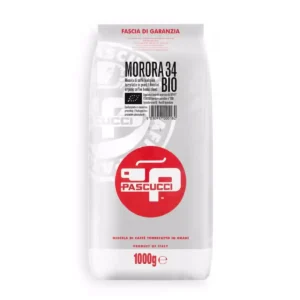MORORA 34 BIO SPECIALKAFFEBÖNOR 1000 G