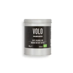 VOLO BIO ORGANISKT SNABBKAFFE 150 G
