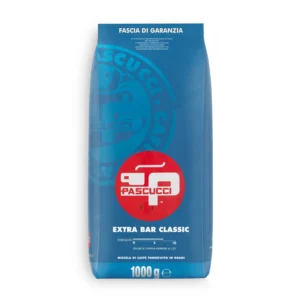 EXTRA BAR CLASSIC KAFFEBÖNOR 1000 G