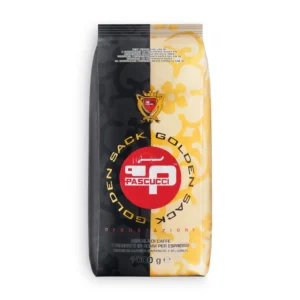 GOLDEN SACK KAFFEBÖNOR 1000 G