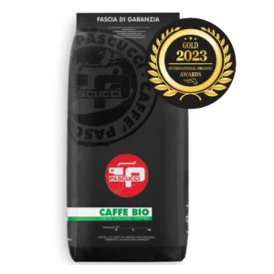 BIO KAFFEBÖNOR 1000 G