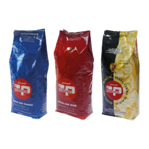 PAKET MED TRE OLIKA KAFFEBÖNOR 3X1000 G
