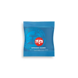 EXTRA BAR CLASSIC KAFFEPODS 100 STK