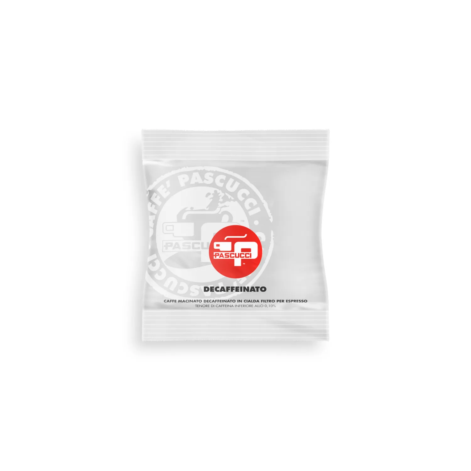 DECA KOFFEINFRIA KAFFEPODS 100 STK