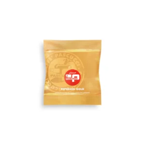 GOLDEN SACK KAFFEPODS 100 ST