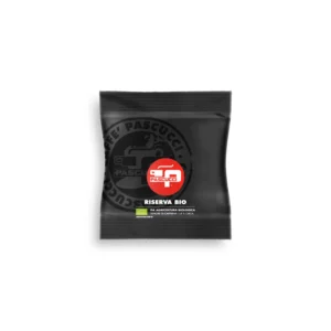 BIO KAFFEPODS 100 STK