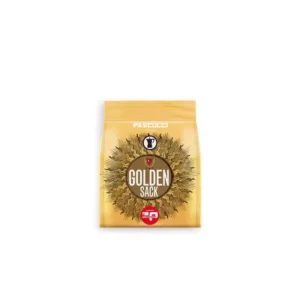 GOLDEN SACK MOKAMALET KAFFE 70 G